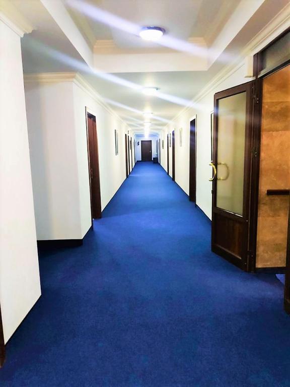 Fotografie z fotogalerie ubytování DDD Hotel v Jerevanu