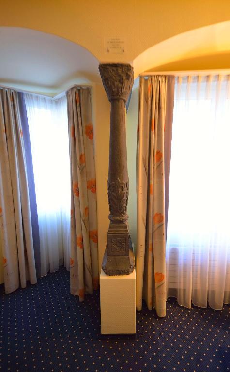 Fotografie z fotogalerie ubytování Ambiente Hotel Freieck v destinaci Chur