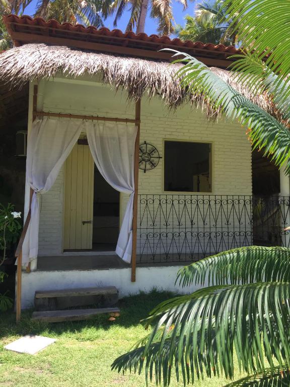  Parador Algaroba