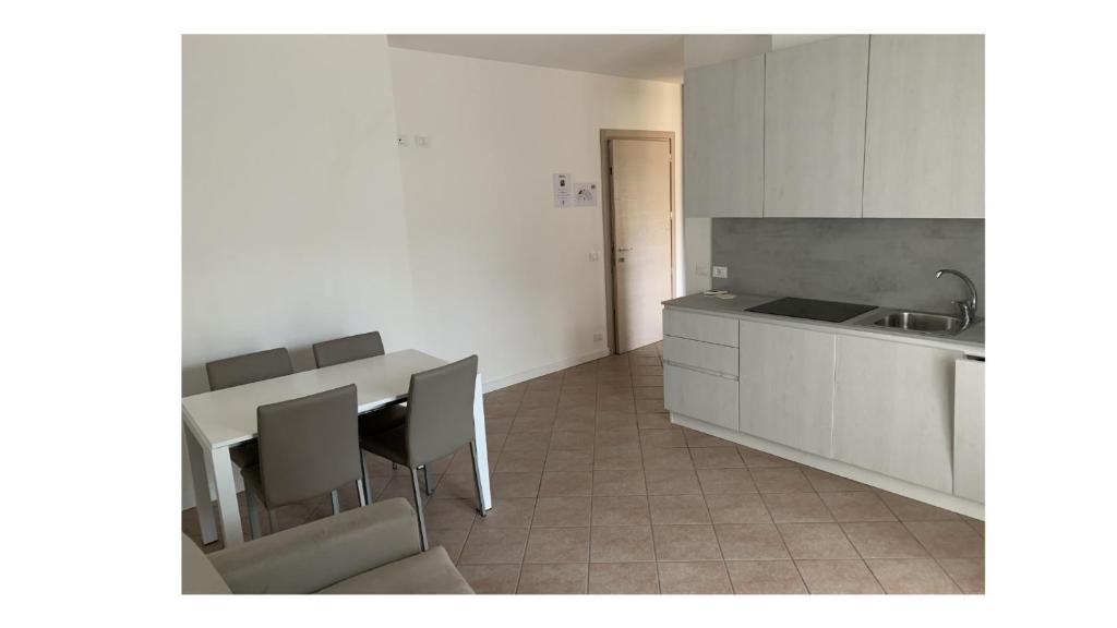 Residence Crystal Palace - Standard Apartment