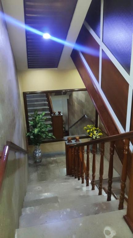 Fotografie z fotogalerie ubytování DDD Hotel v Jerevanu
