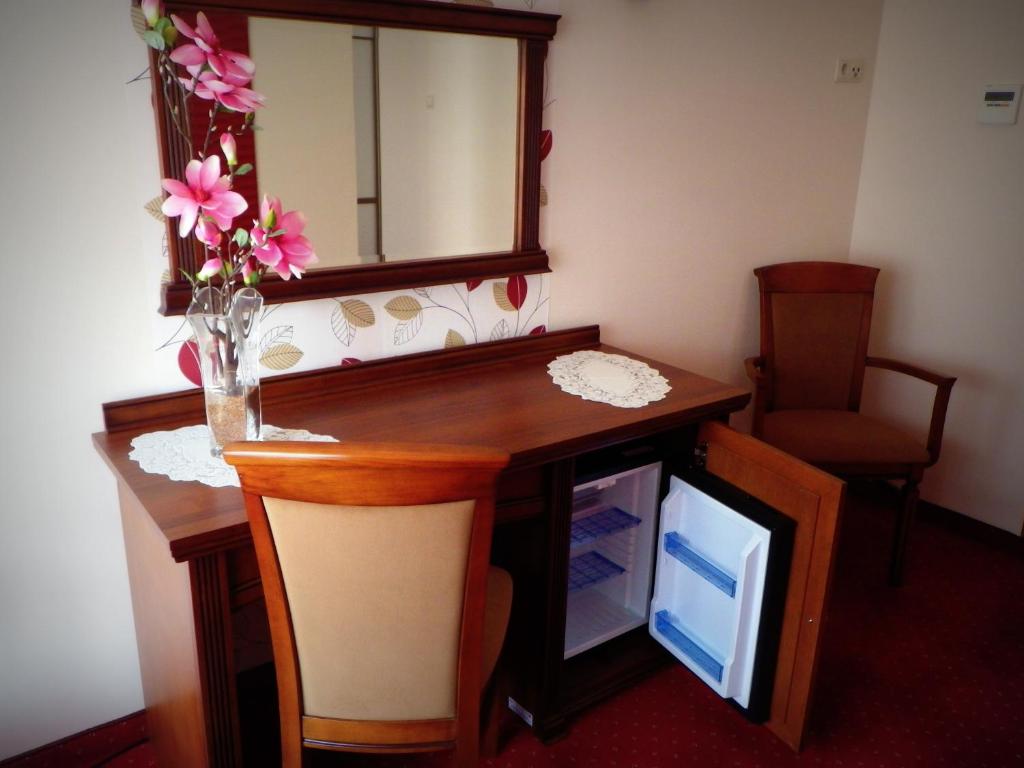 Apartamenty przy Głównym Deptaku - 4