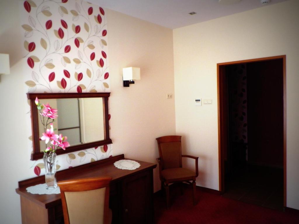 Apartamenty przy Głównym Deptaku - 3