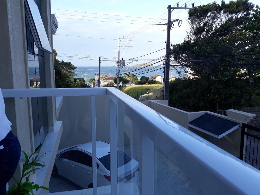  Ótimo Apartamento - Praia dos Ingleses.
