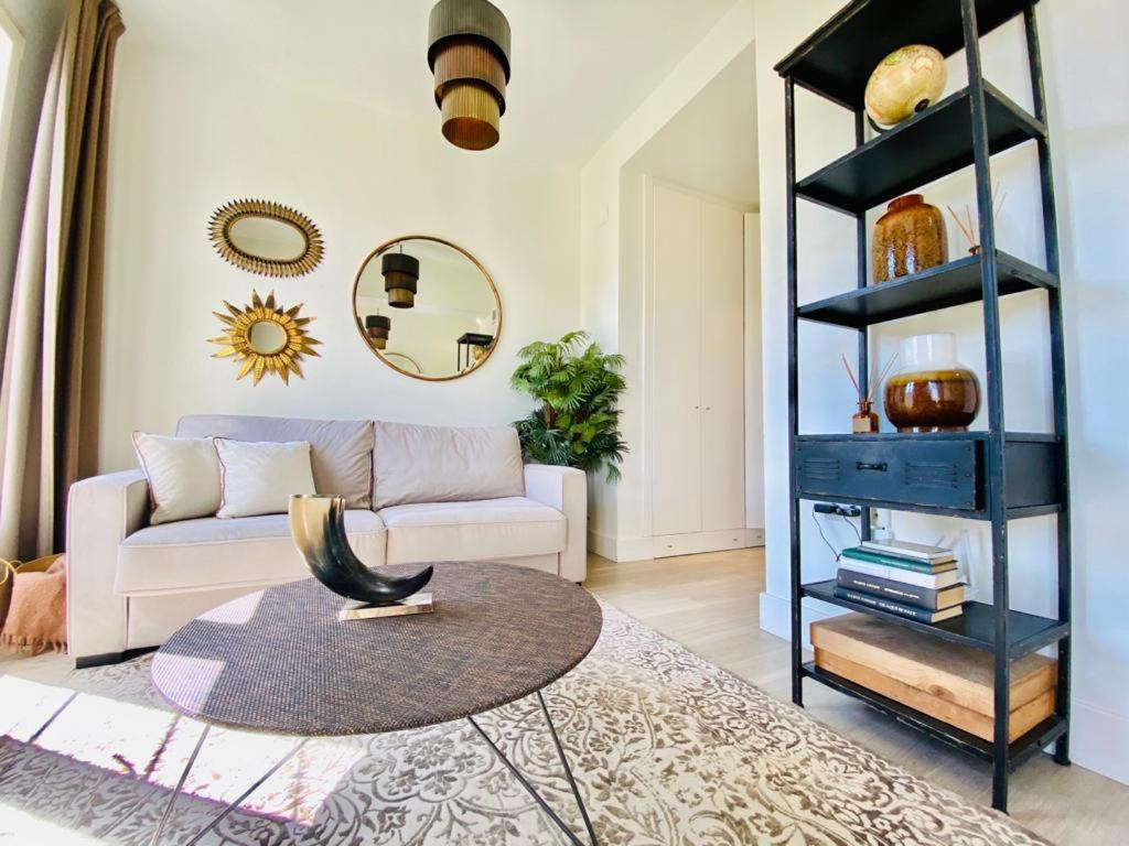 Granada Luxury Apartments - Penthouse