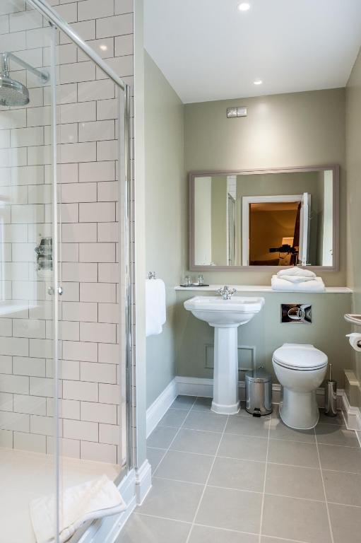 Halifax Hall - Resim 12