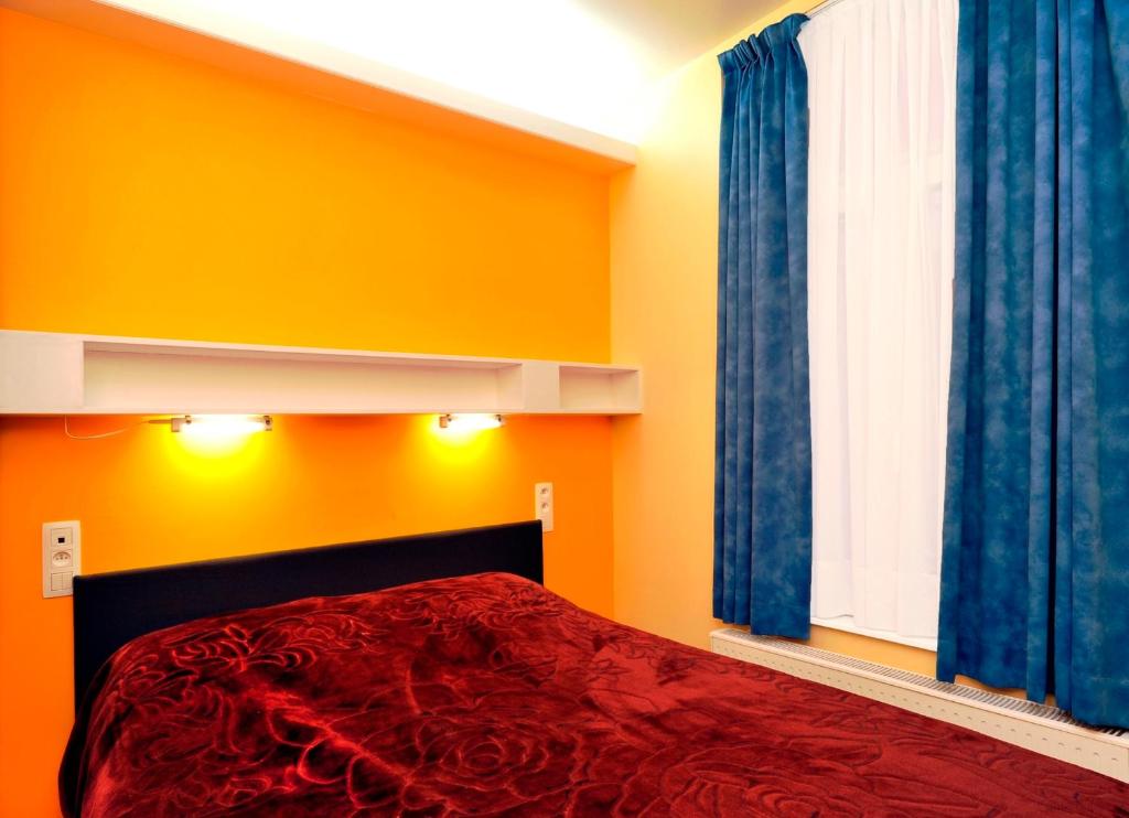 Hotel The Moon - Resim 10