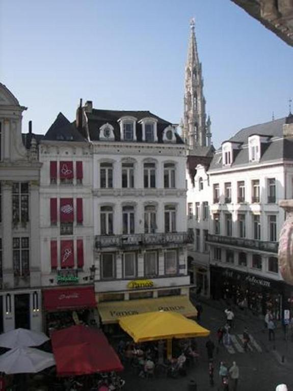 Hotel The Moon - Resim 17