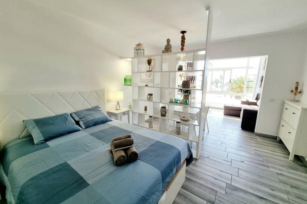Apartamento LINA 25 PLAYA ROCA, Costa Teguise (updated prices 2024)