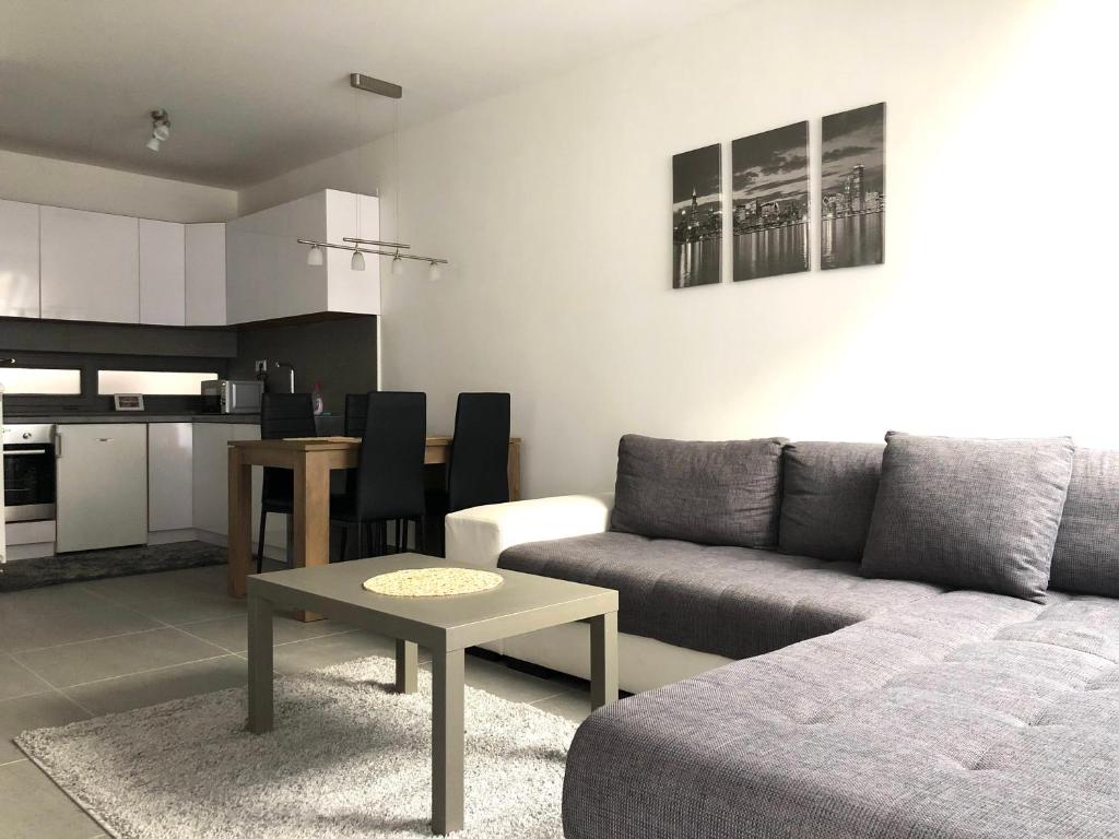 Fotografia z galérie ubytovania Superior Home v destinácii Pécs
