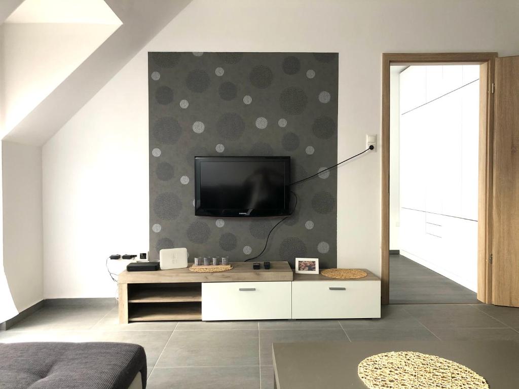 Fotografia z galérie ubytovania Superior Home v destinácii Pécs