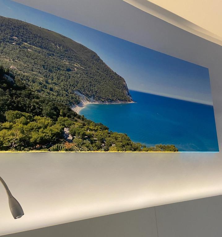 Affittacamere Le Grotte - Soggiorni Le Grotte - Deluxe Double Room