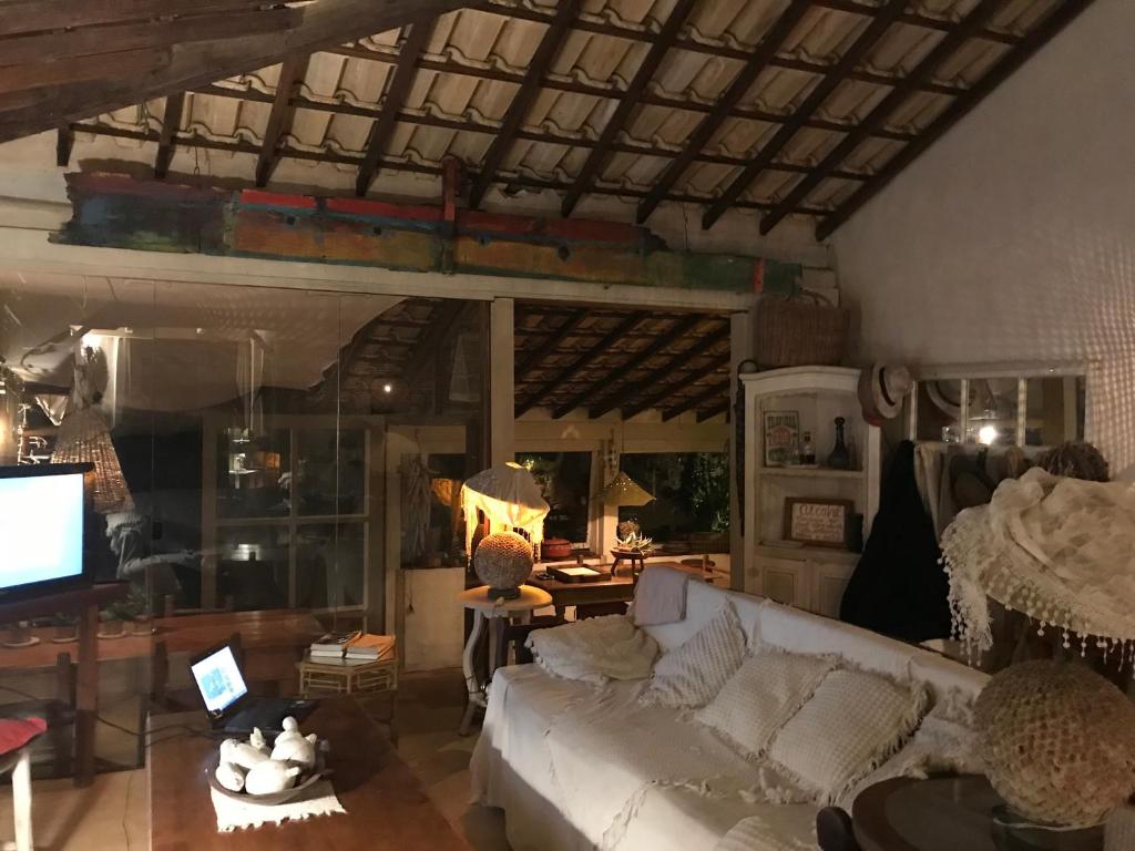  Casa do Mar-Casa de Vila Numa Aldeia de Pesca