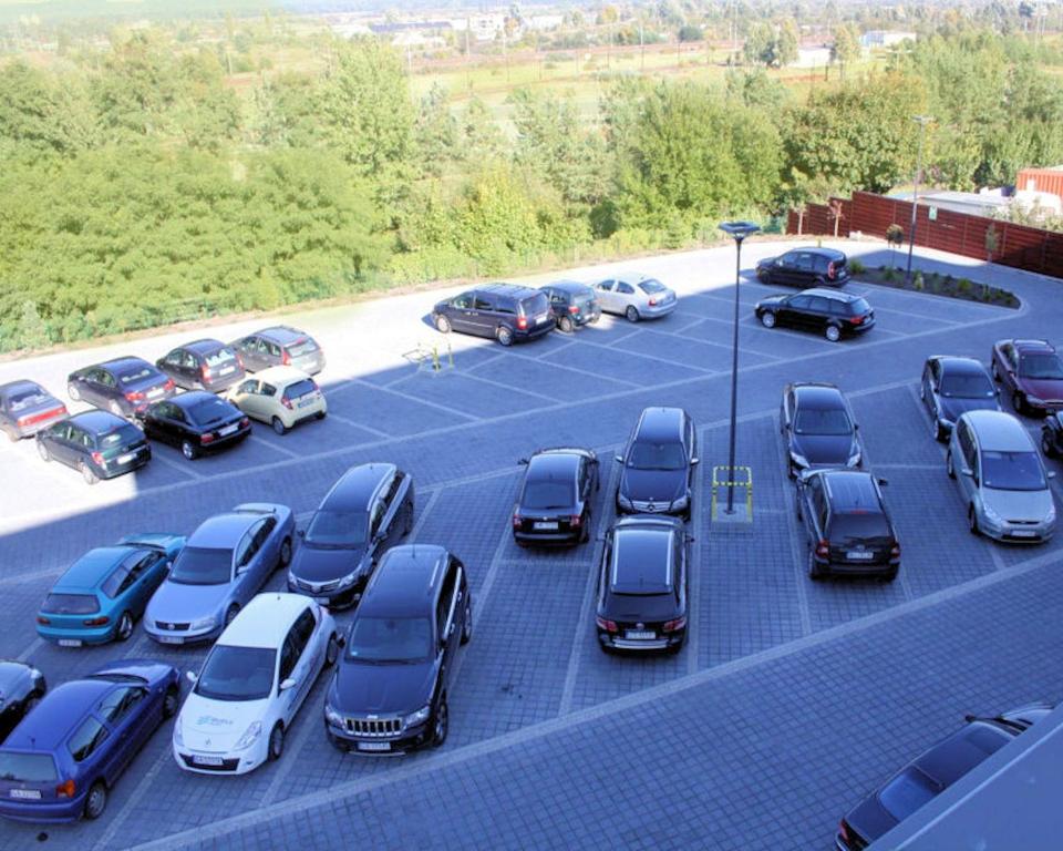 Fotografie z fotogalerie ubytování Hotel Business Faltom Gdynia v destinaci Rumia