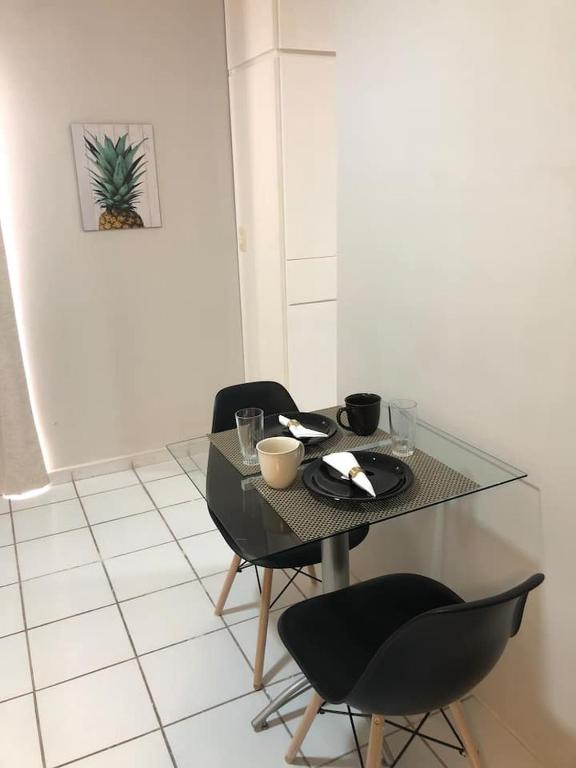  Flat no Executive Arrey Hotel