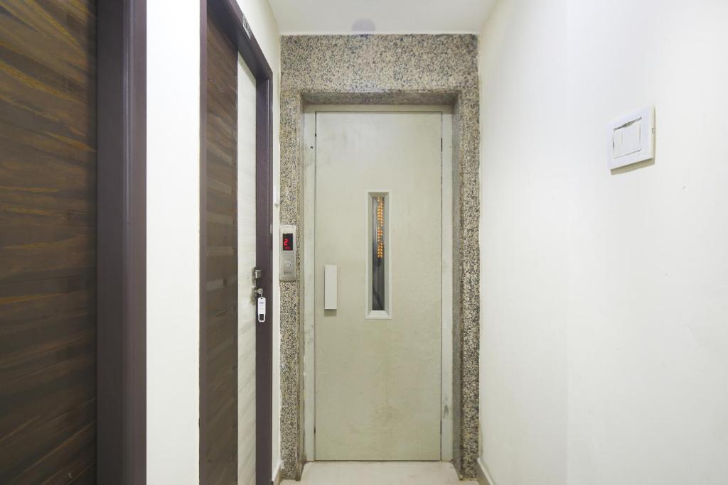 Fotografie z fotogalerie ubytování Balaji residency v destinaci Čennaí