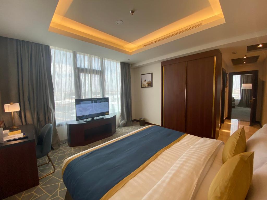 Velar Inn Hotel - Suite Superior