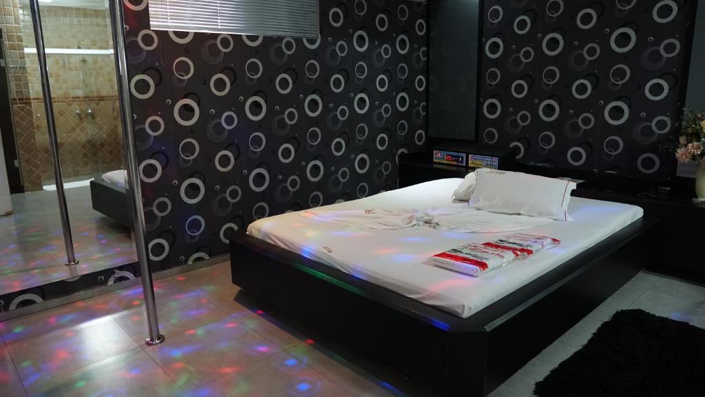  Motel Alkimia