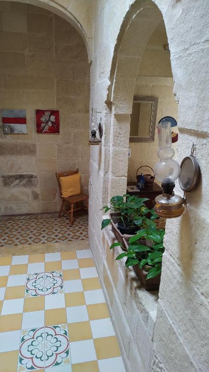 Fotografie z fotogalerie ubytování Ta’ Lorenzo v destinaci San Lawrenz