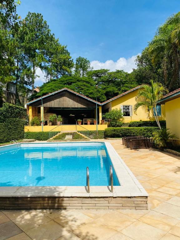  Sitio Recanto da Paineira