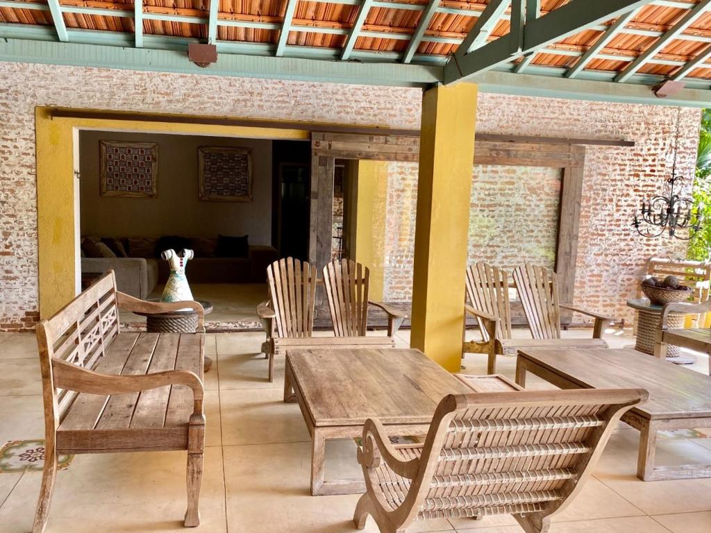  Sitio Recanto da Paineira