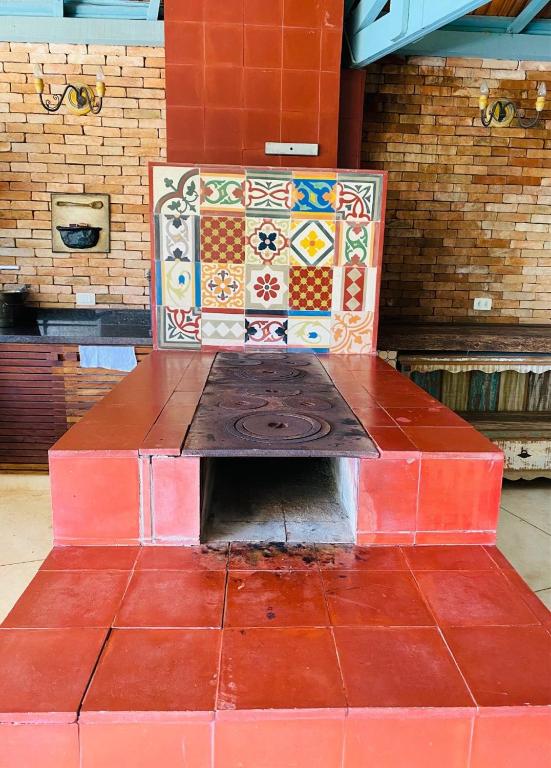  Sitio Recanto da Paineira