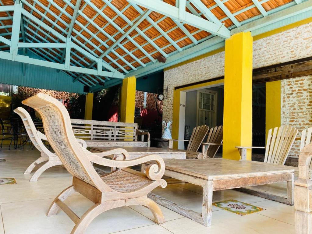  Sitio Recanto da Paineira