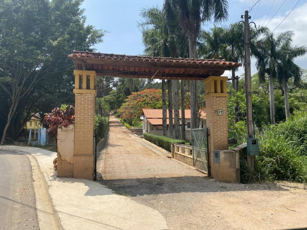  Sitio Recanto da Paineira