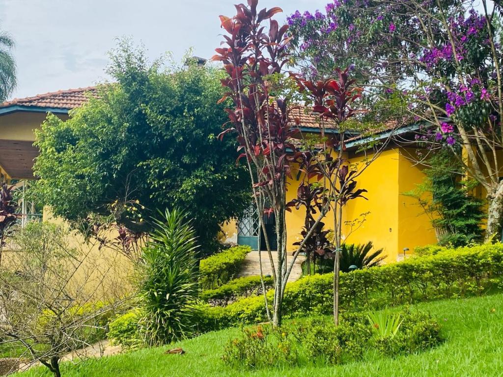  Sitio Recanto da Paineira