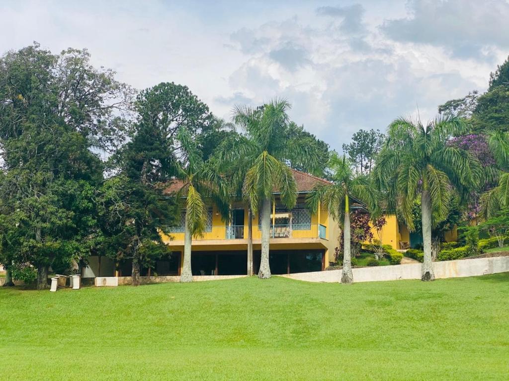  Sitio Recanto da Paineira