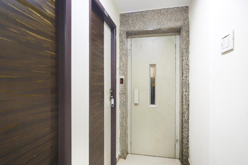 Fotografie z fotogalerie ubytování Balaji residency v destinaci Čennaí