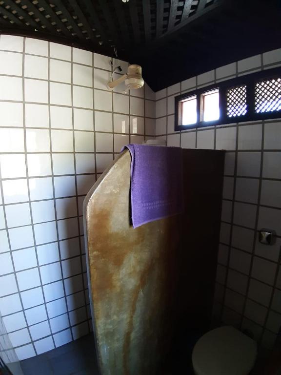  Oca da Villa Hospedagem - Corumbau Pataxós