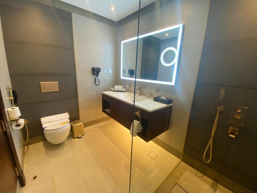 Velar Inn Hotel - Habitación Estándar King