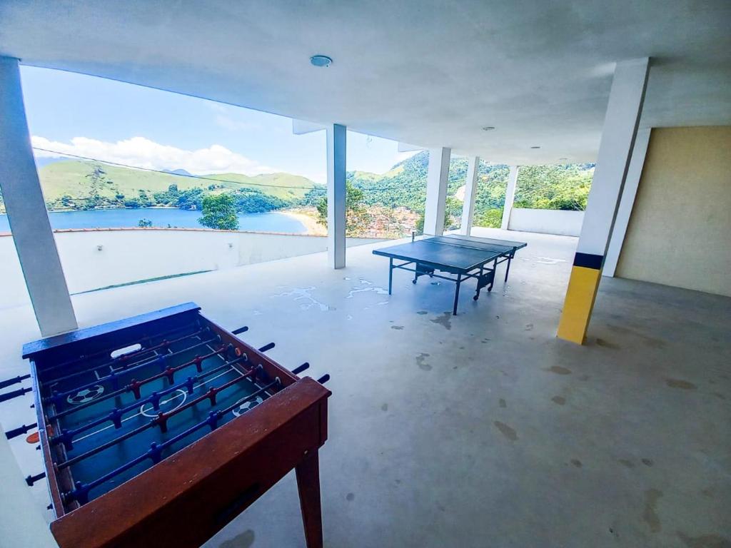  Mansão Paraíso tropical