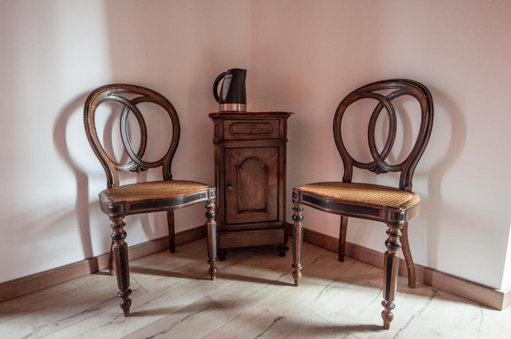 B&B Santa Lucia & Smeraldo - 11