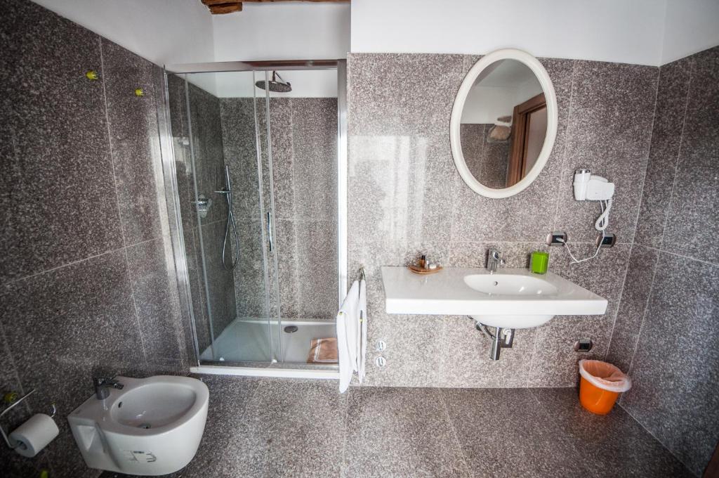 B&B Santa Lucia & Smeraldo - 14