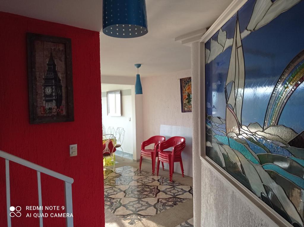 Renta de Casas & Motels en Río Blanco desde $95 | Vacaciones