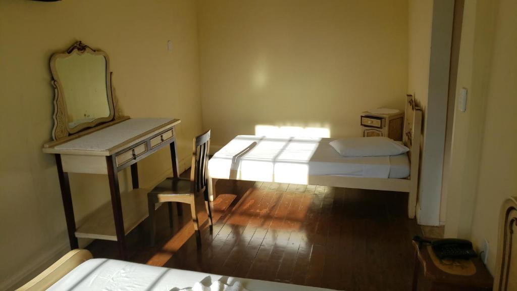  HOTEL FAZENDA BOA VISTA