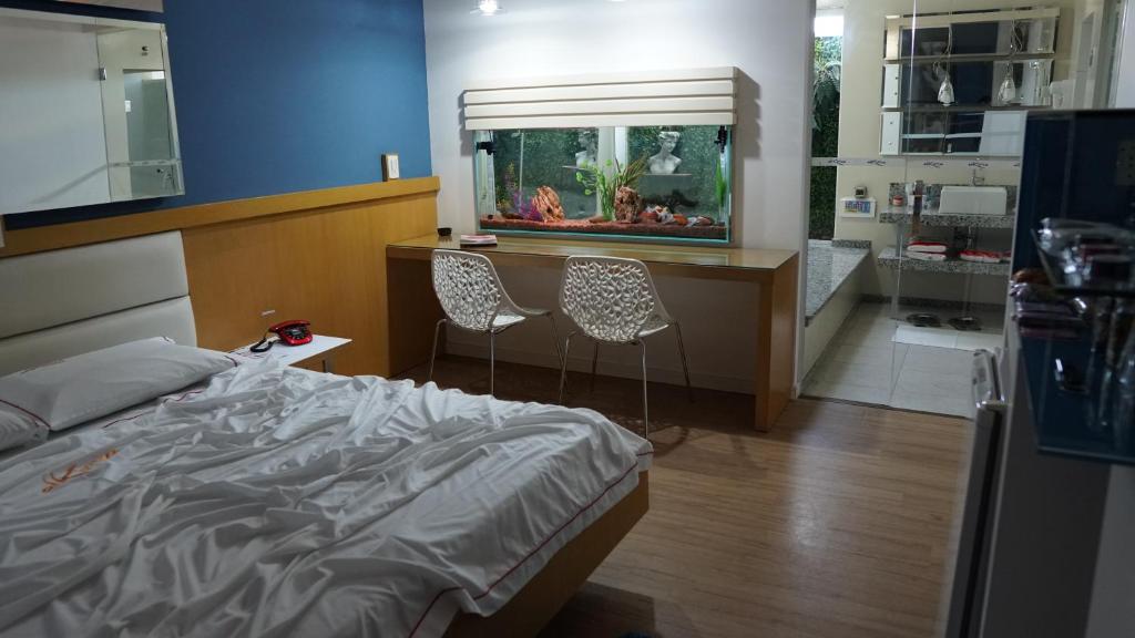  Motel Alkimia
