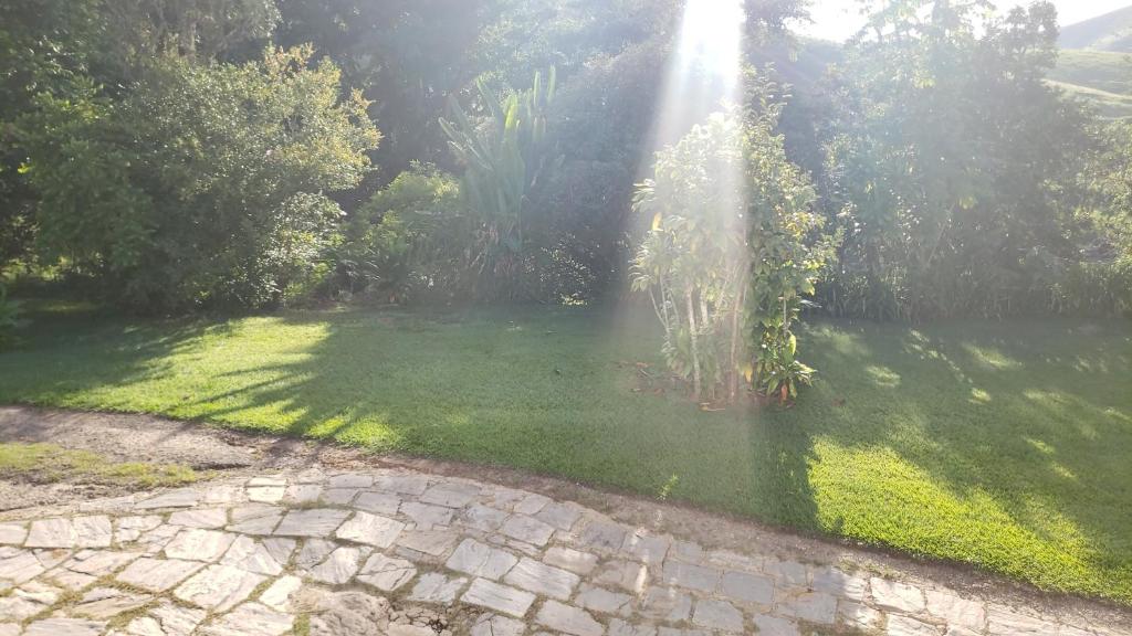 HOTEL FAZENDA BOA VISTA