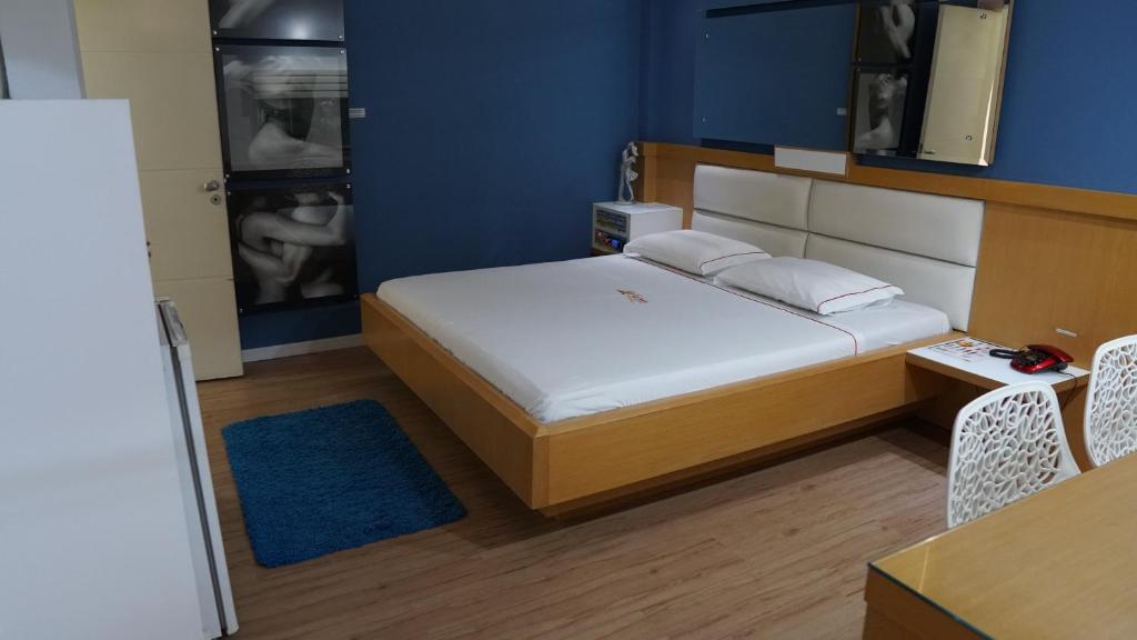  Motel Alkimia