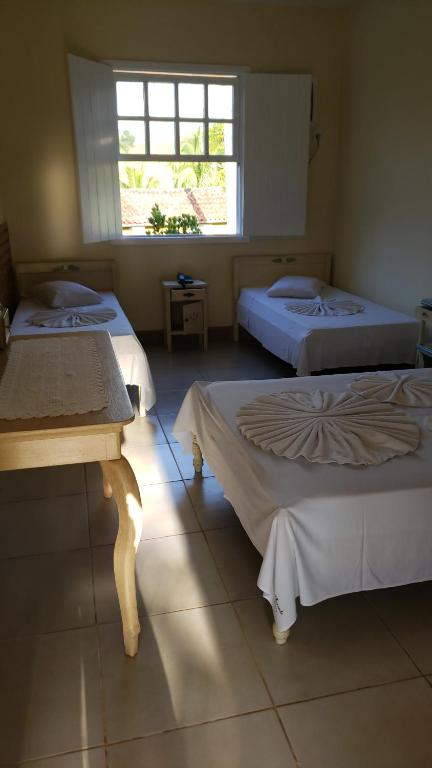  HOTEL FAZENDA BOA VISTA