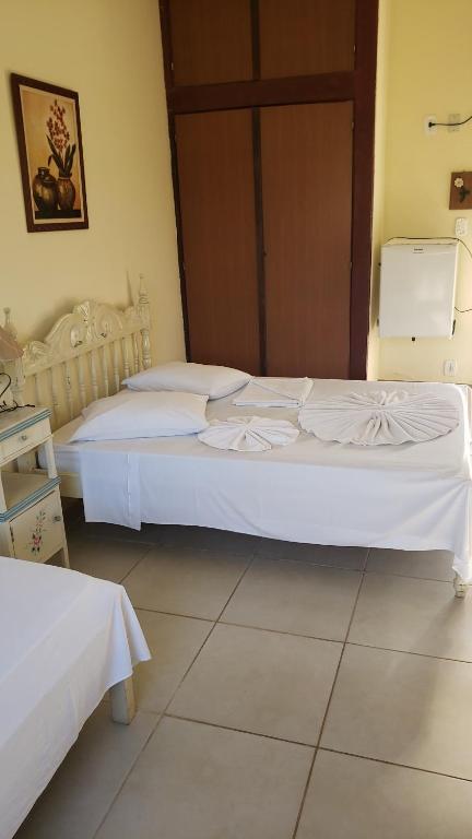  HOTEL FAZENDA BOA VISTA