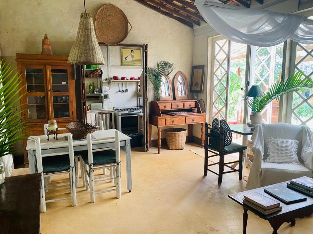  Casa da Praia!Casa de Vila no luxo de uma aldeia de pesca
