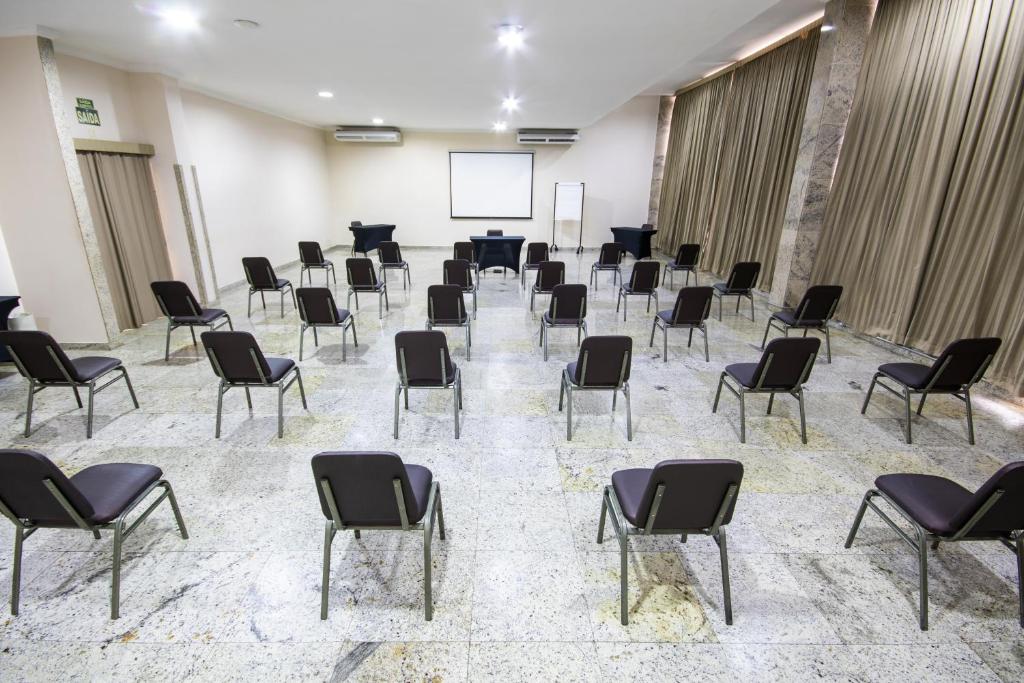  Dan Inn Campinas Anhanguera