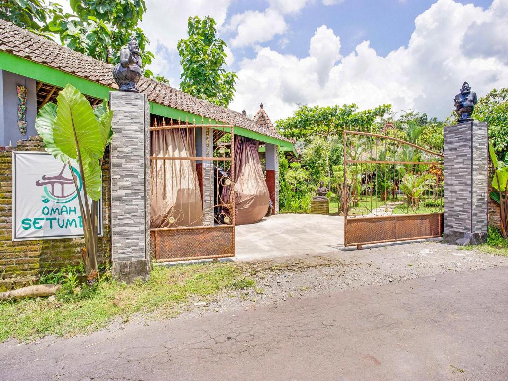 OYO 3483 Borobudur Cottage