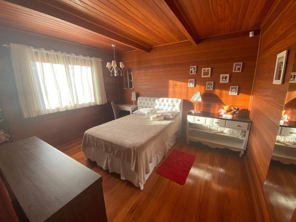  Casa da Montanha em Rancho Queimado/SC