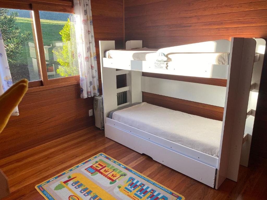  Casa da Montanha em Rancho Queimado/SC