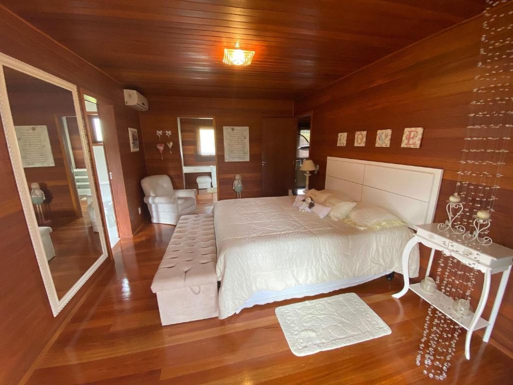  Casa da Montanha em Rancho Queimado/SC