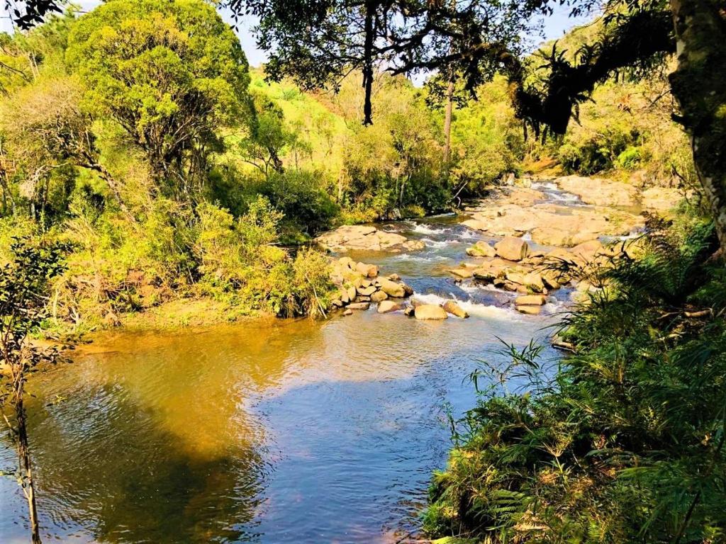  Casa da Montanha em Rancho Queimado/SC